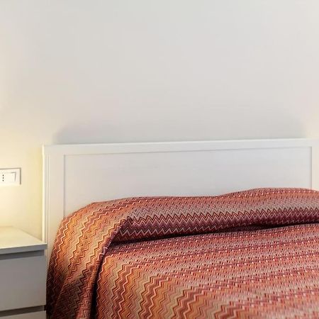 Splendido 2 Camere 2 Bagni In Porta Venezia 밀라노 외부 사진