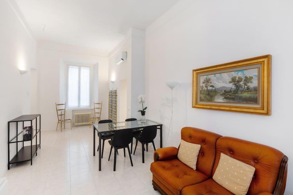 Splendido 2 Camere 2 Bagni In Porta Venezia 밀라노 외부 사진