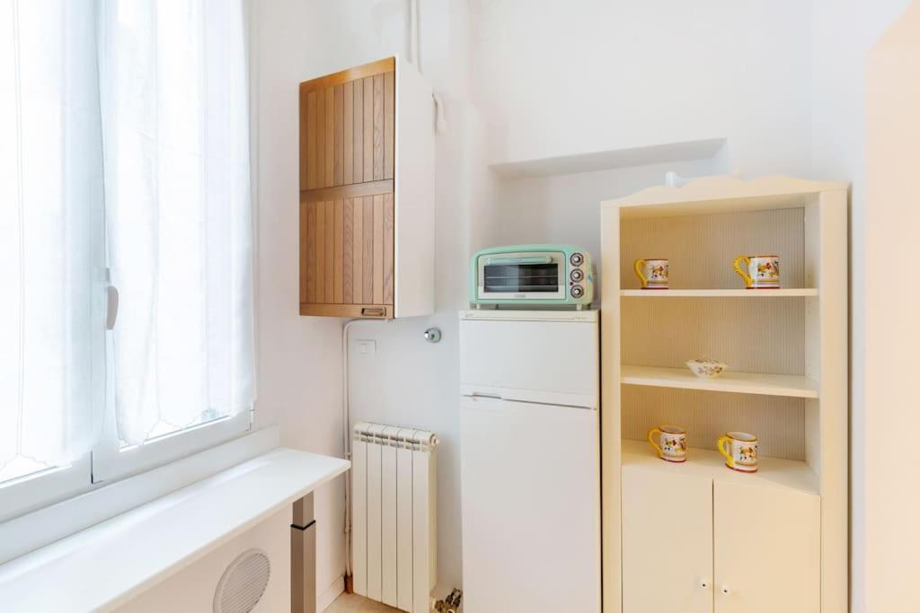 Splendido 2 Camere 2 Bagni In Porta Venezia 밀라노 외부 사진