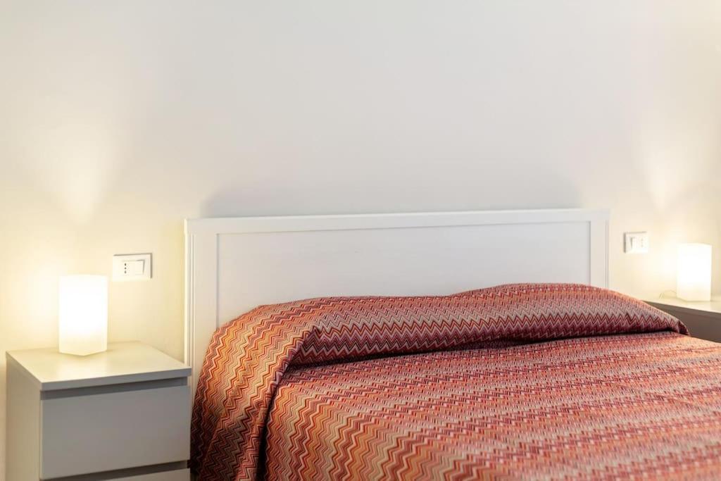 Splendido 2 Camere 2 Bagni In Porta Venezia 밀라노 외부 사진