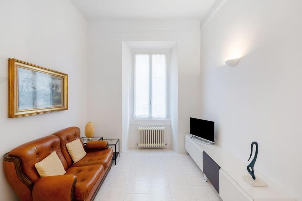 Splendido 2 Camere 2 Bagni In Porta Venezia 밀라노 외부 사진