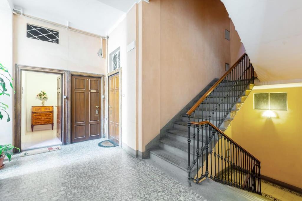 Splendido 2 Camere 2 Bagni In Porta Venezia 밀라노 외부 사진