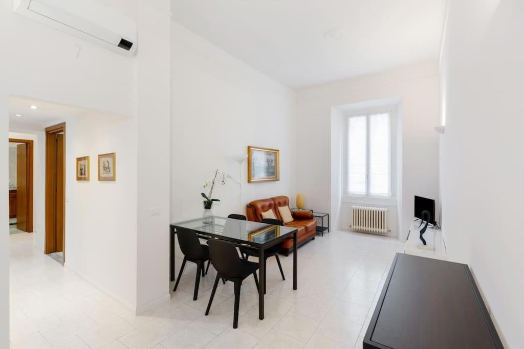 Splendido 2 Camere 2 Bagni In Porta Venezia 밀라노 외부 사진