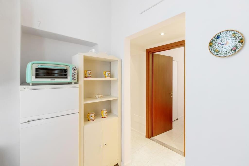 Splendido 2 Camere 2 Bagni In Porta Venezia 밀라노 외부 사진